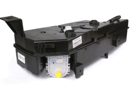 Бачок FAP CITROEN C4 PICASSO 9672419980