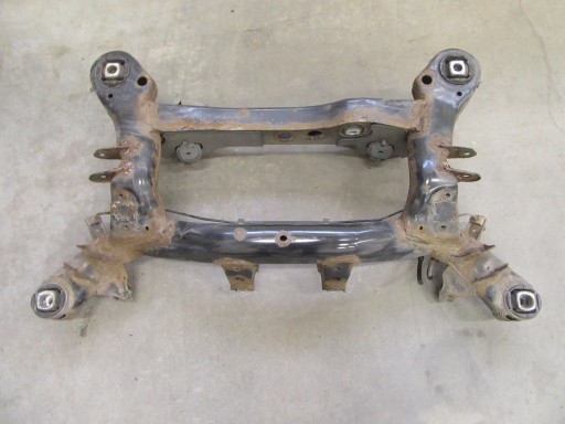 33 31 - Луч задней подвески bmw e81 e82 e87 e90 e91 e92 diesel m47 n47 m57n