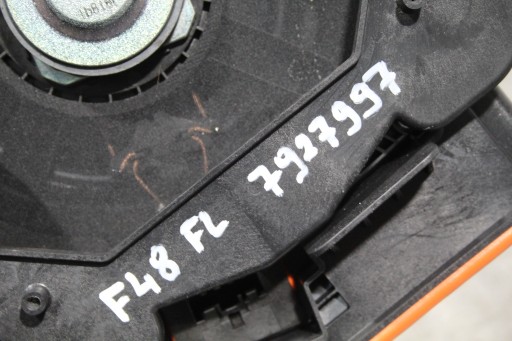 speaker NISKOTONOWY MINI CLUBMAN F54 7927997