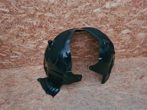 КОЛІСНА АРКА ПЕРЕДНЯ ЛІВА TESLA 3 1081581-00-E