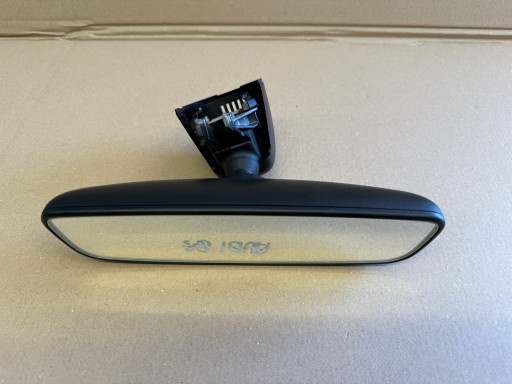 AUDI Q3 8U LIFT S-LINE mirror inner reversely 8S0867511