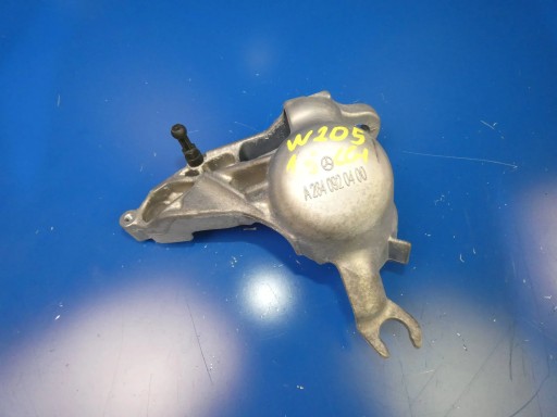 Mercedes C KLASA C205 W205 1.5 CGI holder cover cover POMPY