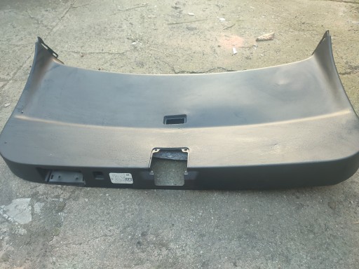 LV4B-S404C08-A - FORD KUGA MK3 21 КРИШКА БАГАЖНИКА