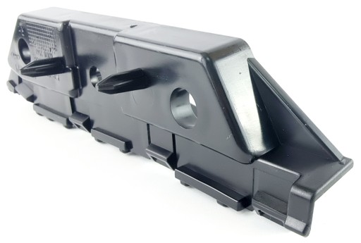 JS7B-17D958-BA - КРІПЛЕННЯ БАМПЕРА MONDEO FUSION MK5 ORG ASO