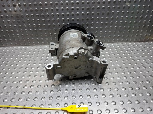 Klimakompressor klimaanlage MAZDA 6 GJ CX 5 2.2 D SH F500-JUBCA-05