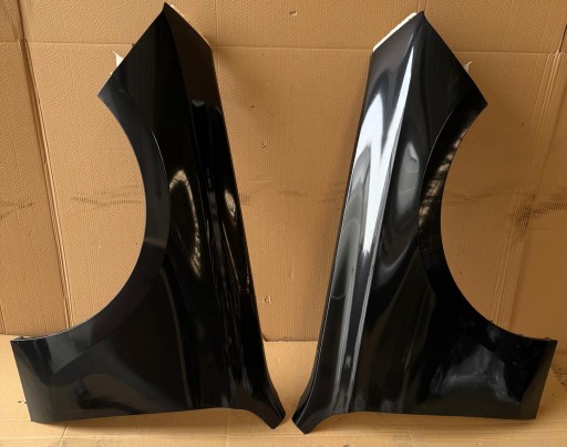 IDEALNY KPL. fender front front left BMW G70 W colour 475 1