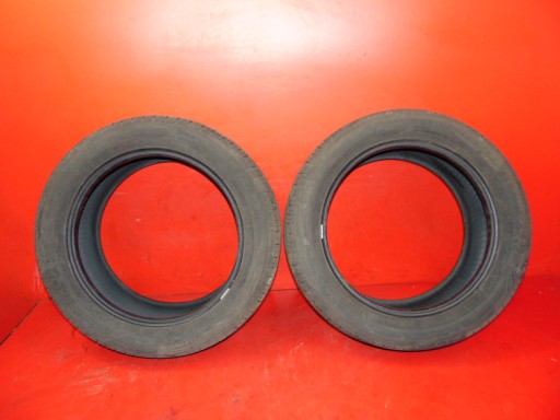 2x tyre CALOROCZNA RIKEN 701 98V 225/55R18 2017R