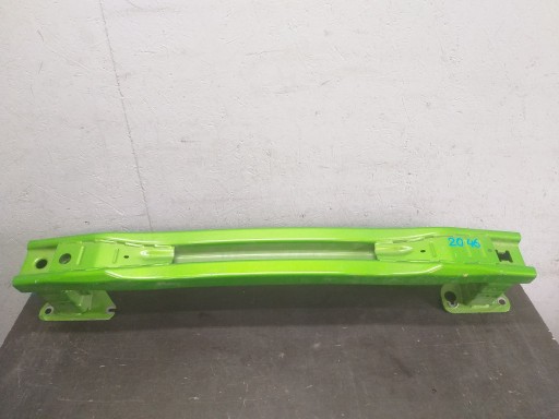 BUMPER SUPPORT REAR PART PEUGEOT 2008 II 2