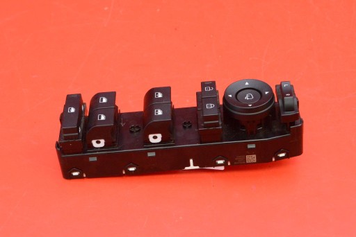 control panel of the window EU 93571-BE470NNB HYUNDAI KONA 2 II 23-25
