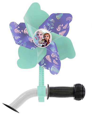 Вертушка керма Seven Frozen