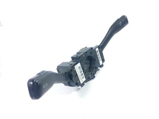 switch steering wheel levers and controls OE 4B0953503F Audi A3 8L 00-03