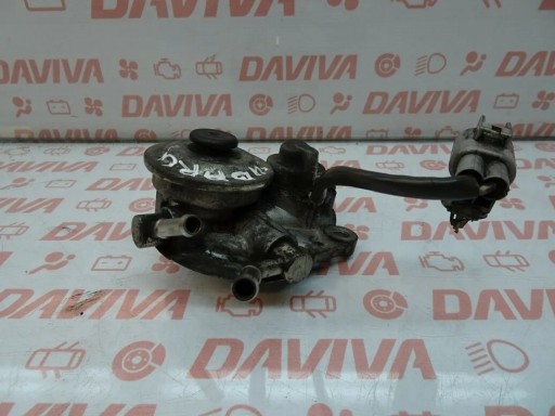 Subaru Legacy Корпус паливного фільтра 2.0 D AWD 2010 р.в