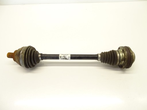 semiasse destro AUDI A3 8V 8Y SEAT LEON IV CUPRA GOLF VII 2.0 TFSI 5Q0407272ER