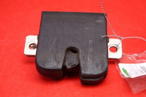 lock bonnet rear part boot 6Q6827505B VW POLO 4 IV 9N 3D 01-05