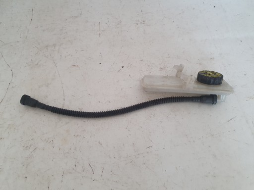 CITROEN C4 PICASSO II Behälter des Gasses Brems- 9674882280