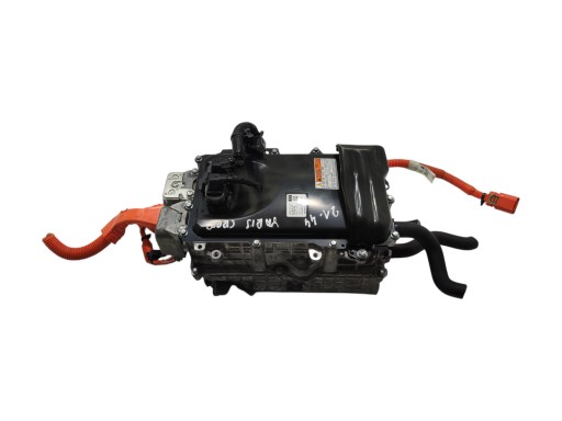INWERTER KONWERTER TOYOTA YARIS CROSS 1.5 HYBRYDA 2020-2025 G9200-K2011