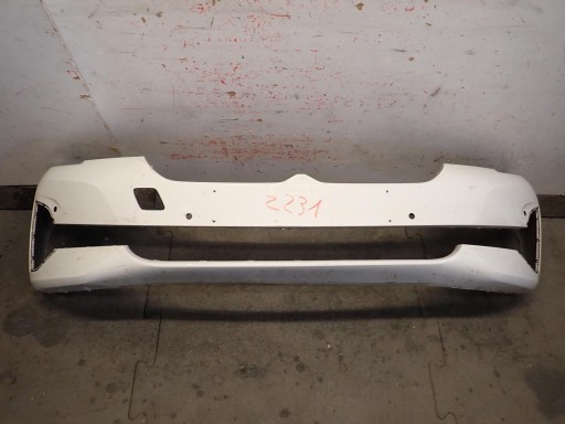 bumper front front BMW 5 G30 G31 LIFT 2020- 727584