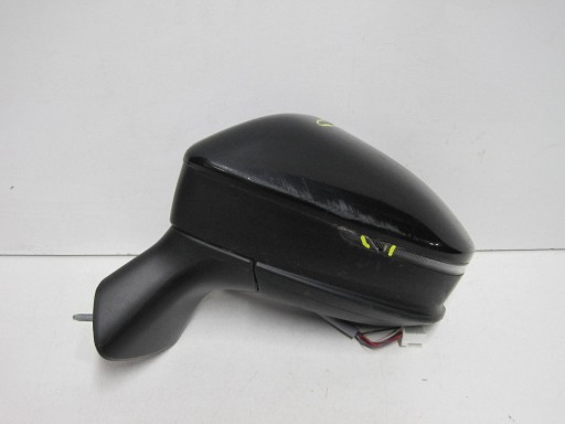 electrics mirror side left TOYOTA C-HR II 24R