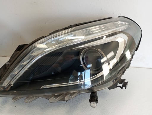 light Bixenon xenon Mercedes B-klasa 246 A2468207161 A2468207261