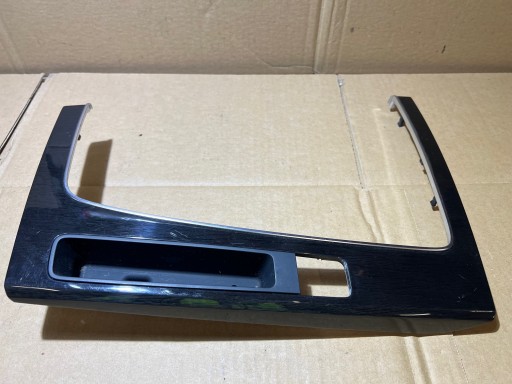 AUDI Q5 80A modanatura DEKOR TUNELU SRODKOWEGO 80B863969