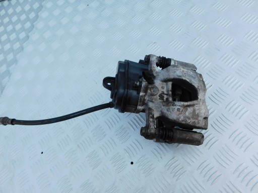 Audi A4 A5 8W caliper brake left rear part BDB 8W0405BL