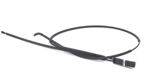 51237411315 - Трос відкривання капота BMW 4 F32 / F36 оригінал