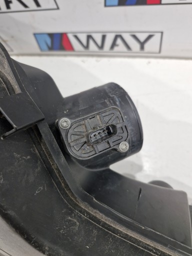 BMW F20 F21 F22 F23 F30 F31 F32 F36 Gehäuse filter luft 8647449