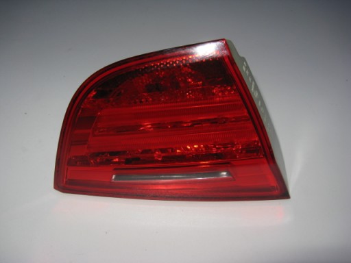 light left rear part BMW E90 LIFT