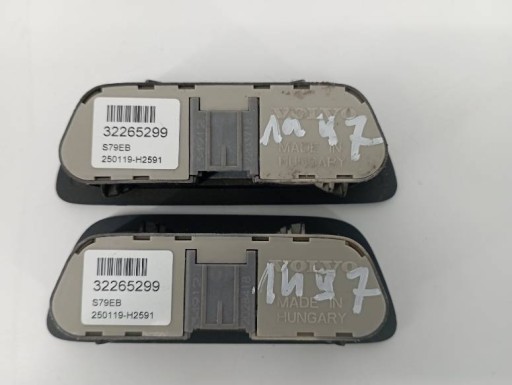 modulo MIKROFON 32265299 Volvo XC 90 II (2015- )