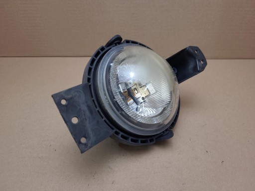 Feux antibrouillard Droit Bouche buse Mini Countryman R60 2014 40940999