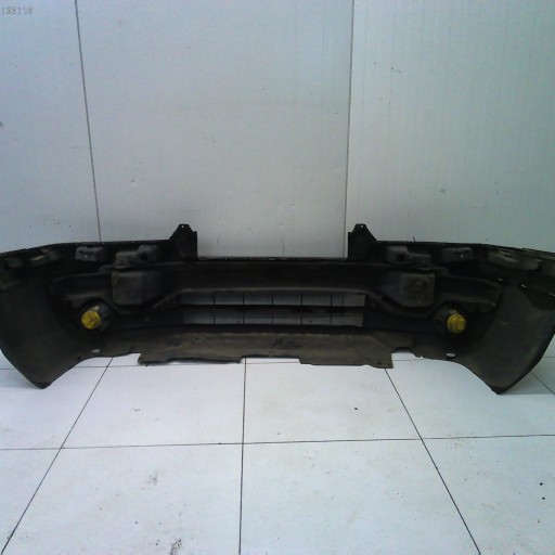 bumper front front CITROEN JUMPY
