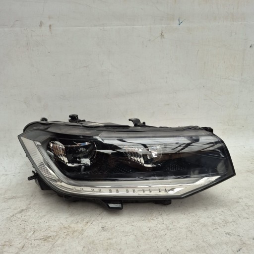 VW T-CROSS 2GM 18- light right front front FULL LED 2GM941036B