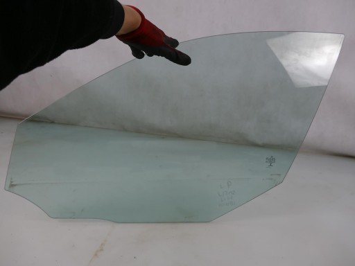 MERCEDES E W212 LIFT window door PRZEDNICH left front left front