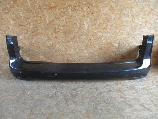 STOSSSTANGE HECK HINTEN VW CADDY 2K7 MAXI 20