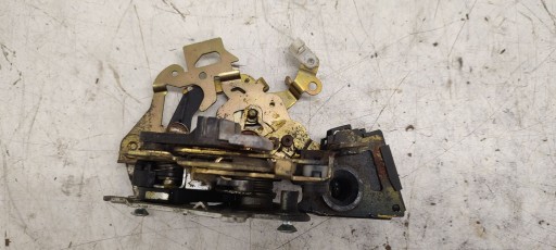 lock door front front left Mercedes W140 3,2