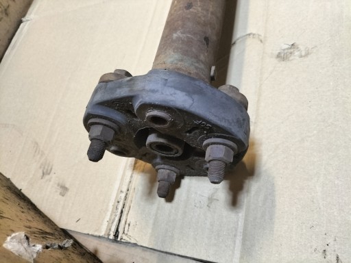 Antriebswelle AUTOMAT 4.0 V8 JAGUAR S-TYPE 00r