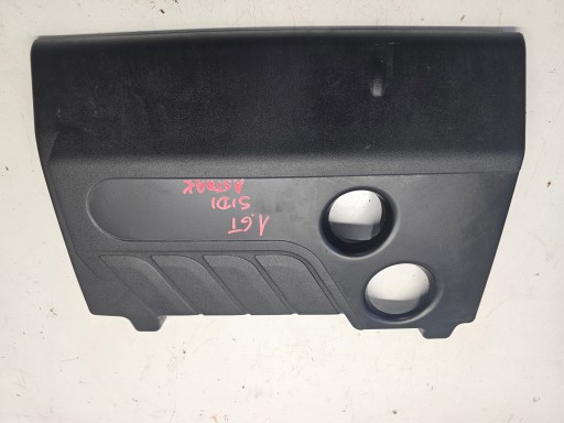 OPEL ASTRA K 5 V upper cover engine housing cover 1.6T 200KM SIDI