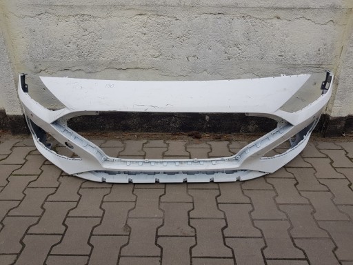 bumper front HYUNDAI I30 III LIFT 86511-G4500