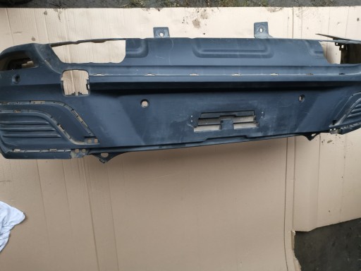 RENAULT ARKANA Stoßstange heck hinten 850186741R