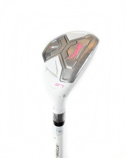 Woody Slazenger V300