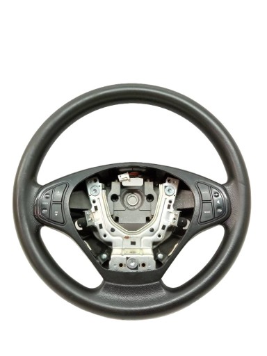 kormány MULTIFUNKCJA Kia Ceed I (2006-2012)