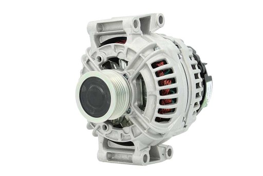 205.525.120.010 - Новый генератор volkswagen гольф фургон (хэтчбек) сиденье толедо volkswagen гольф