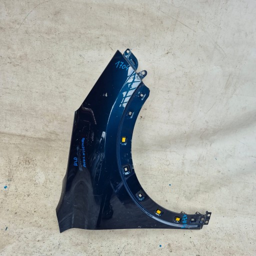 KIA NIRO 16- fender right front front