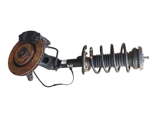 shock absorber swing left front CITROEN C3 III 1.6 E-HDI 2016-2020