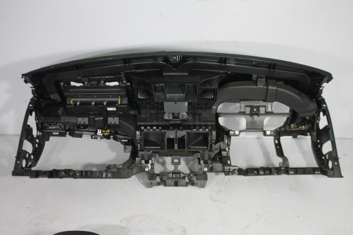 console dashboard airbag tension belt RENAULT LATITUDE 10-15