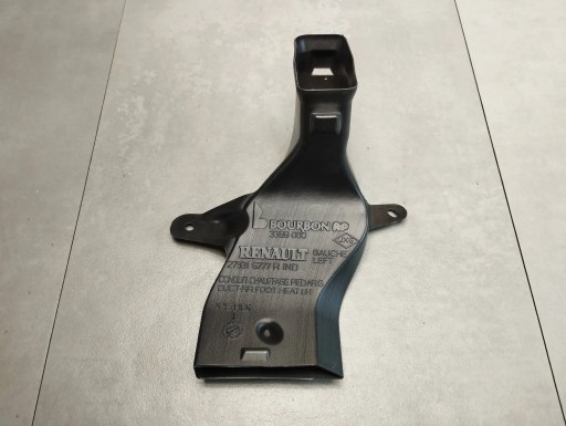Renault Grand scenic IV drain air 279316777R