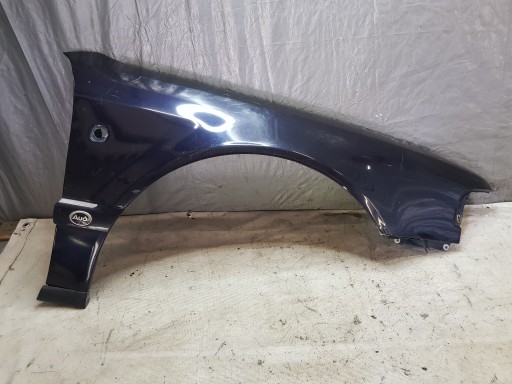 fender AUDI A8 D2 right front K: LY5K