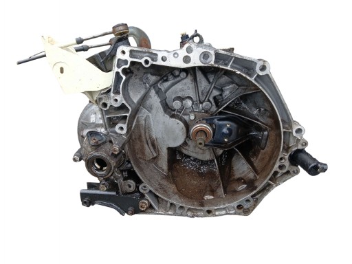 Převodovka PEUGEOT 207 (2006-2009) 1.6 THP 150KM 110kW 20DP32 188 TYS