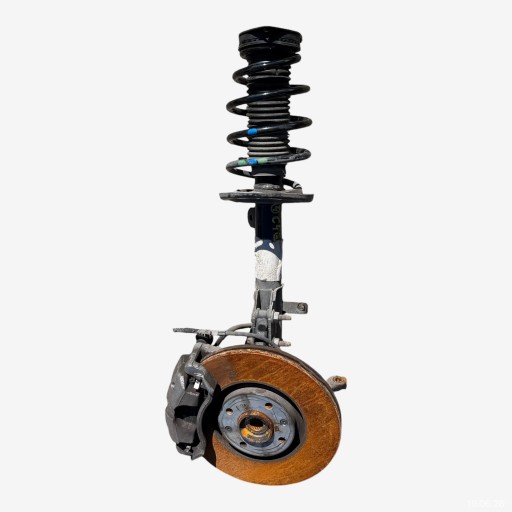 swing complete front left CITROEN C4 III 1.2 THP