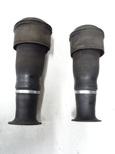 CITROEN C4 Picasso подушка Підвіска сильфон